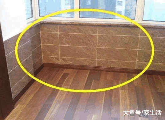 瓷砖万万别这样贴, 若是装修工没贴对, 不返工就别给钱