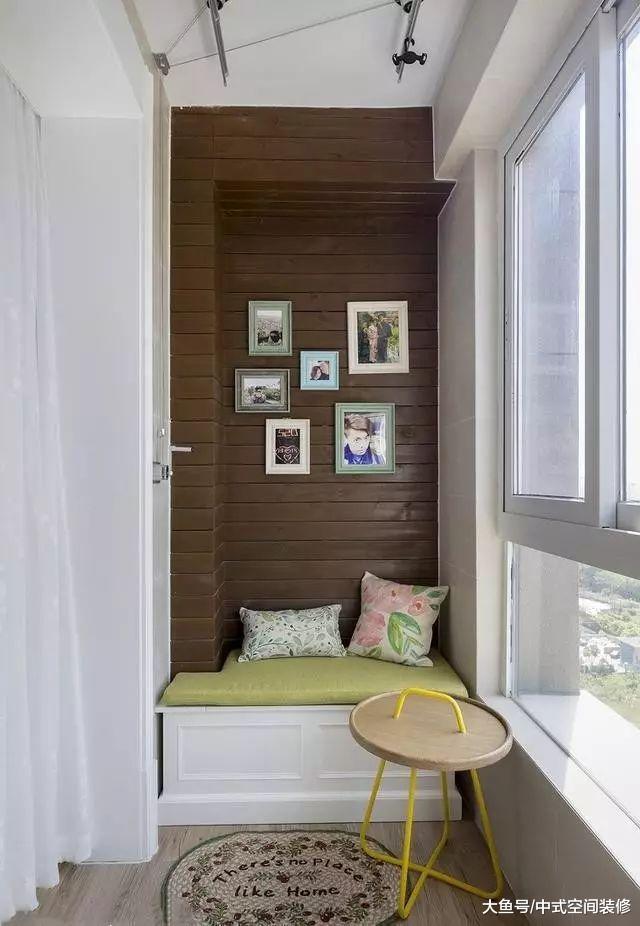 通风中的新家, 超强大的收纳设计 厉害的榻榻米床 邻居上门请教