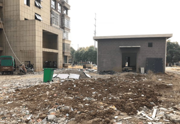 安徽又一房企破产, 开发商跑路, 400名业主拿不到房!