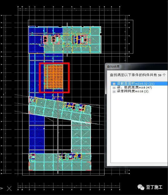 BIM学习专区丨大型复杂建筑项目应用BIM实例, 保工期、提工效