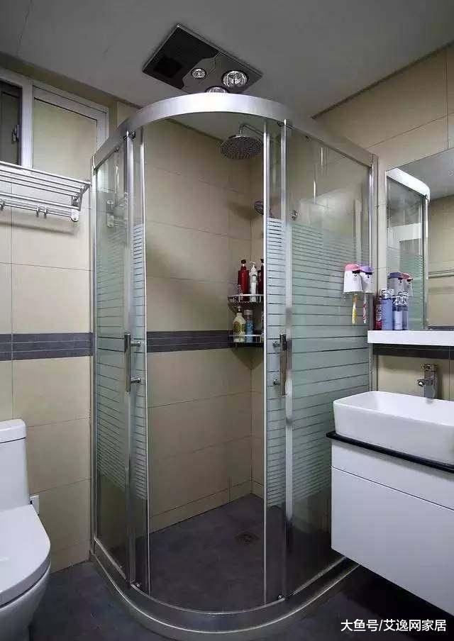 很普通的110㎡新房装修, 仅花费十万块钱, 想不到被邻居争相模仿