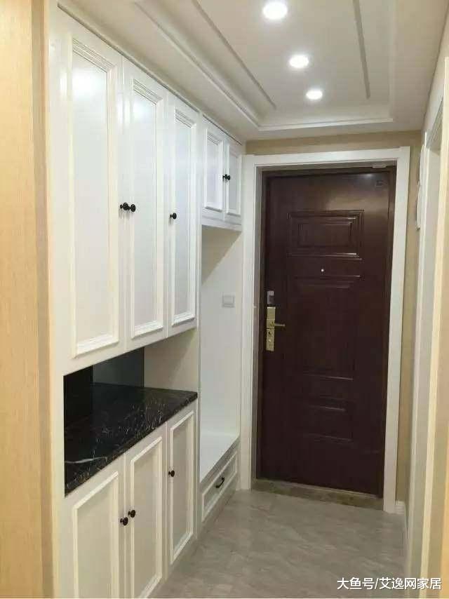 120㎡新房, 老婆舍弃主卧卫生间, 改造成衣帽间! 大家看可还行?