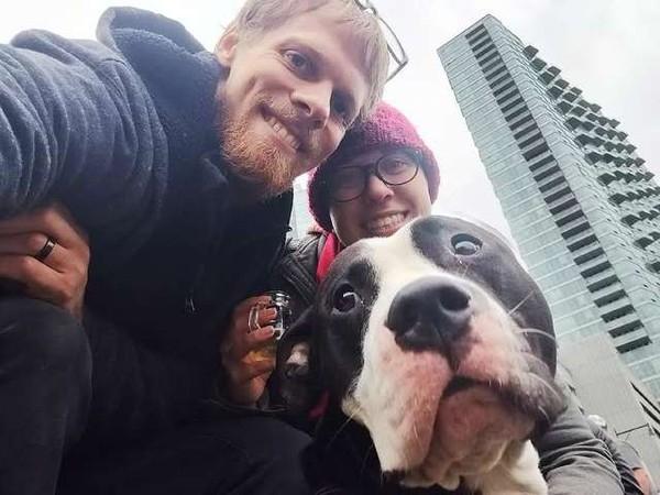 伴主人单身到结婚生宝宝, 忠犬却被判安乐死! 它永远不知道为什么