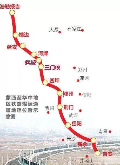 省里传来好消息: 江西交通大爆发! 涉及这些地方……