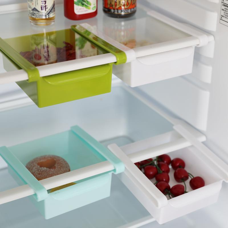 别老把塑料袋往冰箱塞, 老婆用了一个“妙招”, 邻居纷纷都来效仿