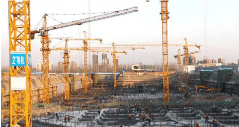 房子宁肯“炸掉”也不降价, 开发商们谁给你的勇气?