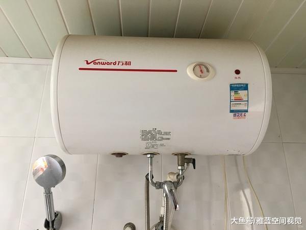 热水器到底是太阳能还是电能好? 我家买错了差点要赔大钱!