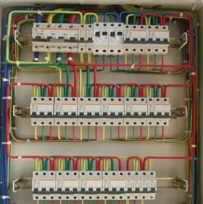 国标级水电师傅经验总结: 水电安装正确尺寸共14条, 照装不出错