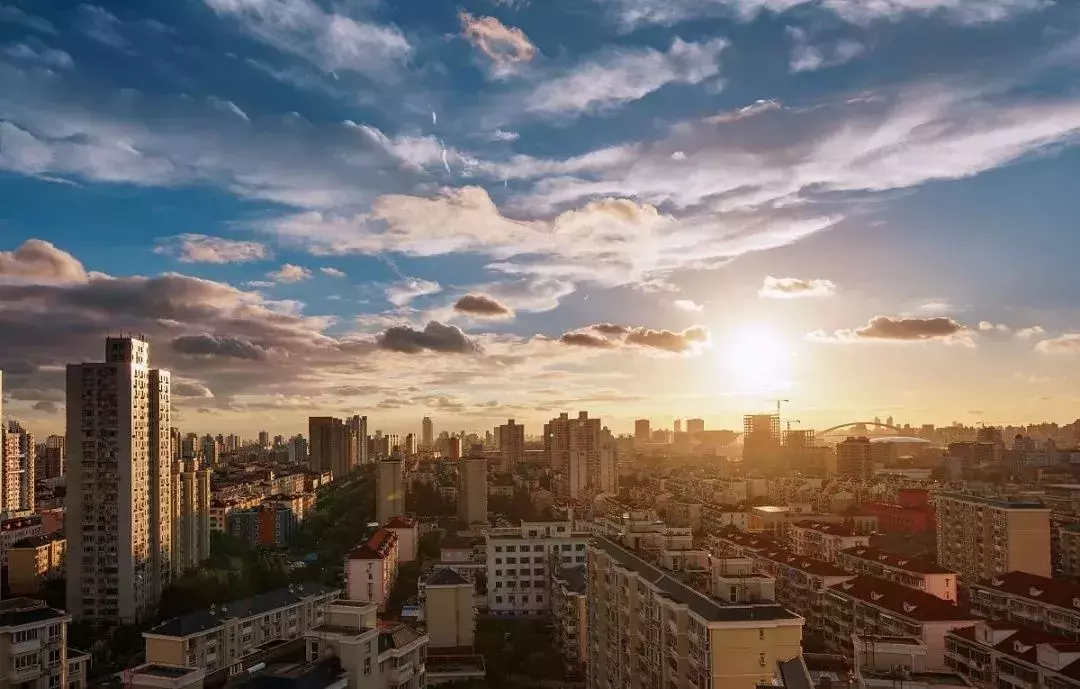年度盘点 | 楼市这一年, 价格翻倍, 销售翻翻, 为什么是咸阳?