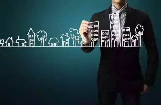 280元一天! 开发商雇人在售楼处演戏, 只为制造房价下跌假象