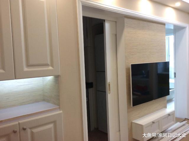 奋斗五年终于买房, 虽然只有50平, 但不用再搬家了, 鼓起勇气晒晒!