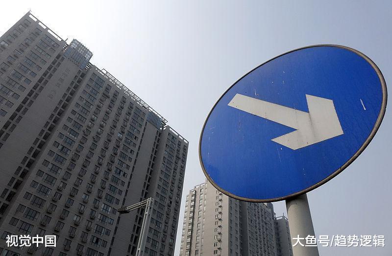 中心城区持续扩张, 年轻人口青黄不接, 郑州楼市有点激进?