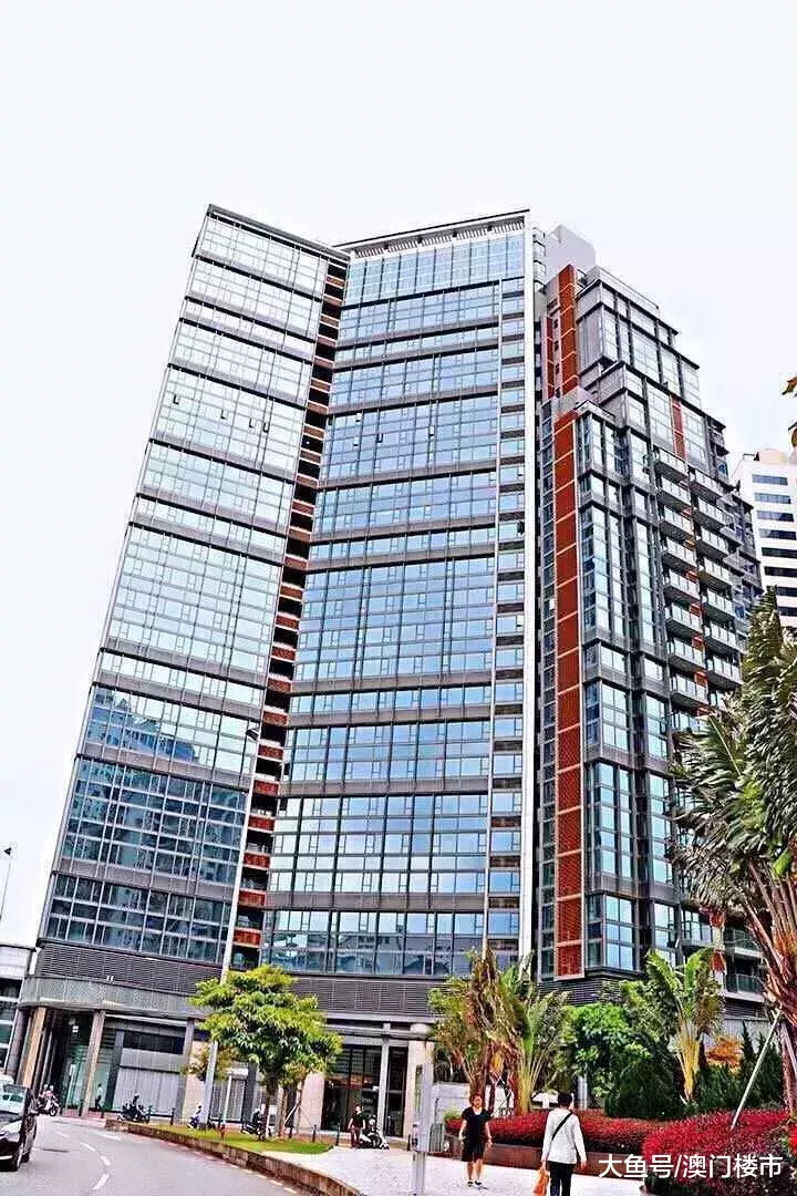 澳门发展商推送印花税大优惠, 最多送10%楼宇价值税!