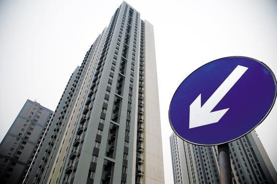 10月23日房生活快讯: 房价分化明显, 京沪深全跌 这些地区房价还在涨