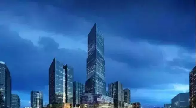 唐冶要开挂, 就等地铁M3线;西客站最盼的商业综合体要来了