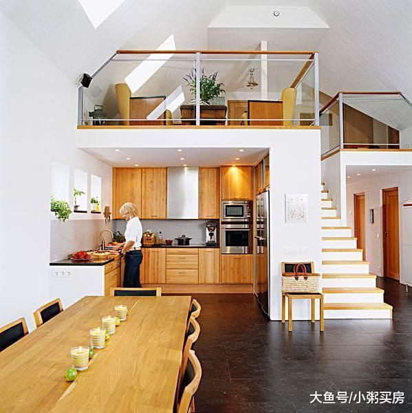 懂行的买房都买错层, 开发商告诉你忍得了这几点, 买了就是捡漏!