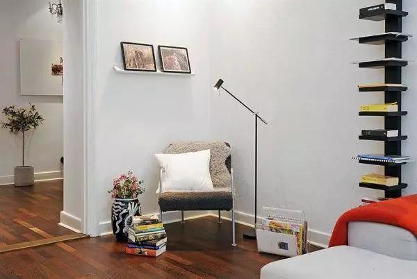 合理利用这1m2, 效果顶一间房