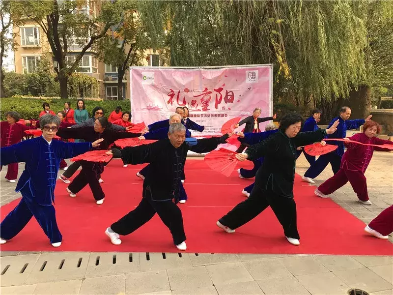 均豪分享 | 礼·遇 重阳