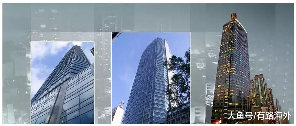 一举超越“老大哥”奎松市, 马卡蒂首度成为菲律宾最富城市!