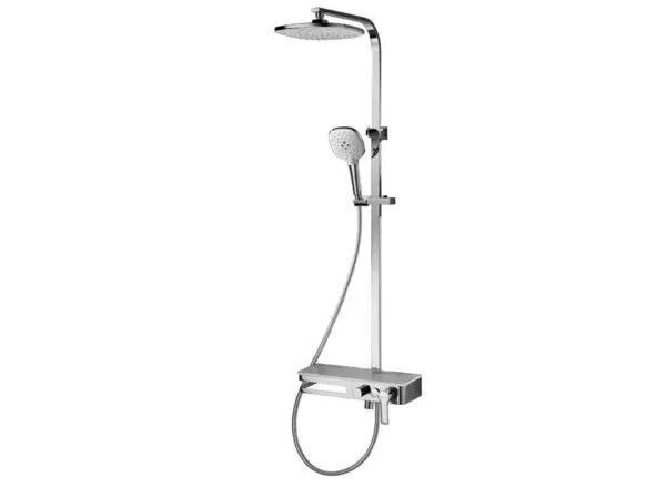 卫浴间空间太小? 教你一招空间立马扩容, 原来一直做错了!