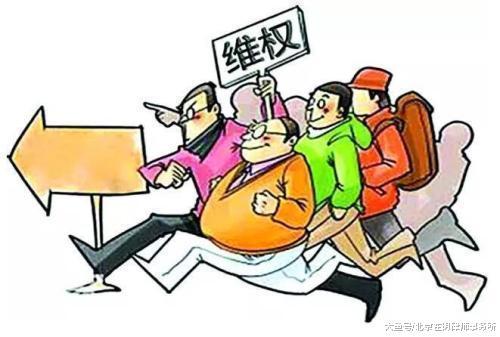 有权不用过期作废, 千万不要等到最后才想起律师!