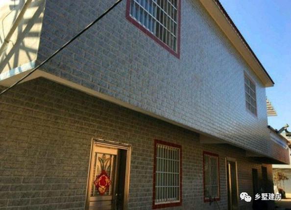 夫妻俩奋斗5年回农村建房, 成为全村最热议人物, 年轻人却说土?