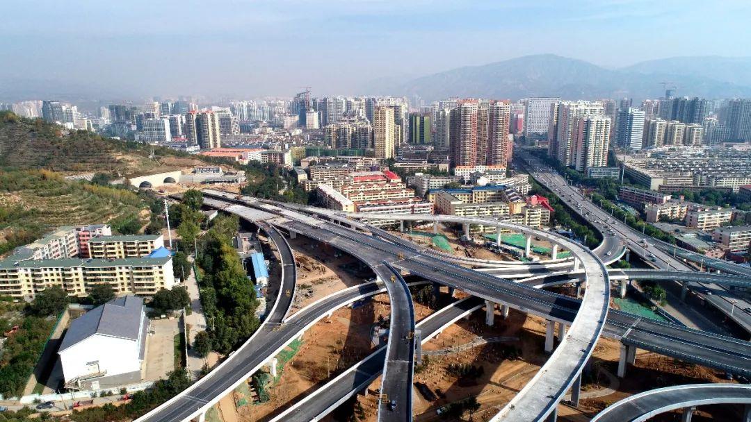 攒劲! 西宁颜值最高的11个网红地标, 你最想去哪?