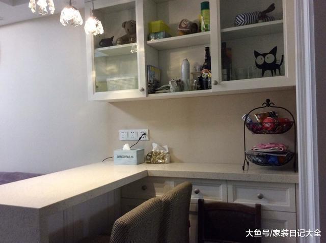 奋斗五年终于买房, 虽然只有50平, 但不用再搬家了, 鼓起勇气晒晒!