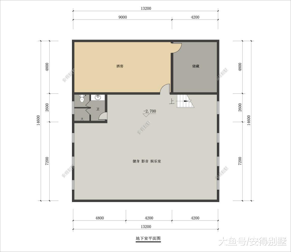 农村自建8套精品别墅设计图纸, 有中式欧式现代的, 有楼中楼大露台带车库的