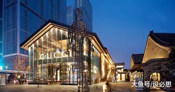 成都五星级酒店比广州多, 比上海有品质, 却一直被看低