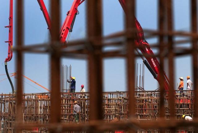 政治局会议未提房地产调控, 但大佬观点已表明楼市走向