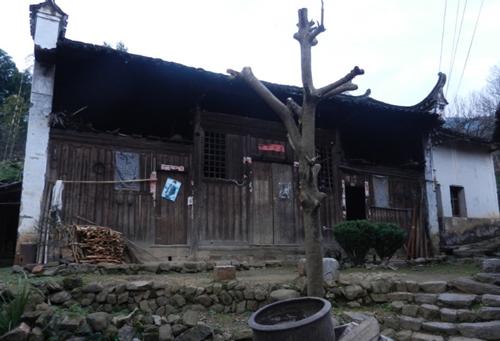 房屋前后风水大有讲究, 千万别掉以轻心了