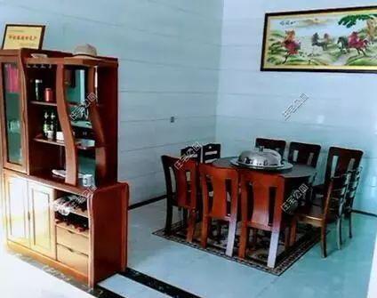 湖南农村自建养老别墅, 680一平包给朋友施工, 25万就建好主体