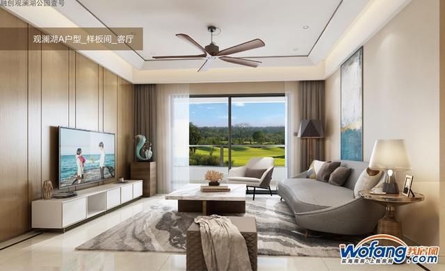 海口楼市: 12月中旬, 10个楼盘获预售证, 3231套房入市