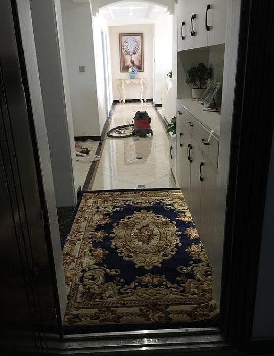 奋斗6年买了人生第一套房, 装修温馨舒适, 即将开启幸福生活!