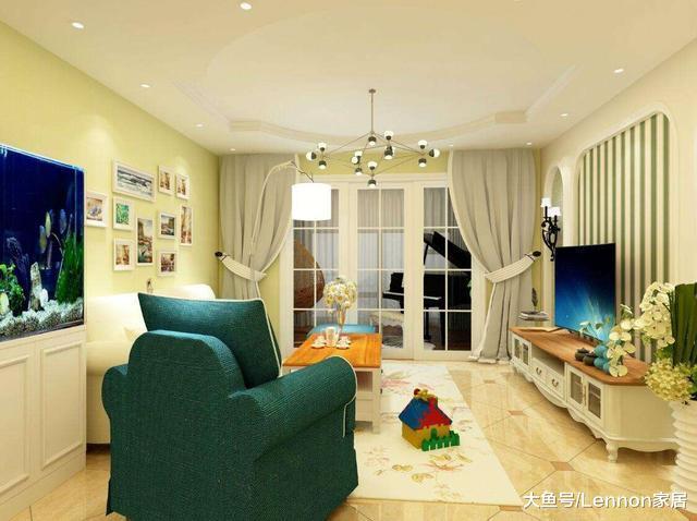 阳台不要装推拉门, 看完有钱人家的设计, 才懊悔我家装早了