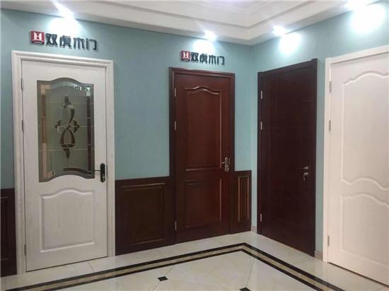 【虎声】江苏海安经销商: 用4年时间寻找到了自己的发展方向。