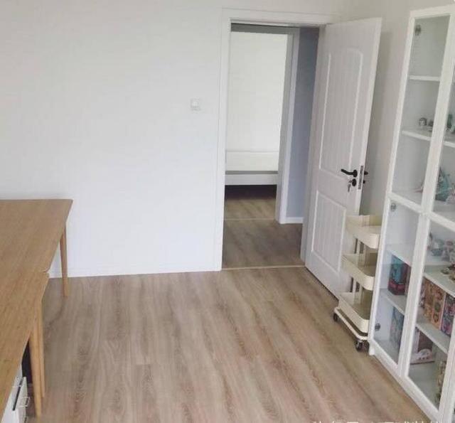 晒晒人生的第一套新房, 装修不到5万块, 没有比我家更简单的吧!