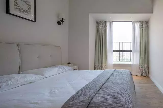 用15万打造的89平简约风小三房, 简约而不简单, 好喜欢