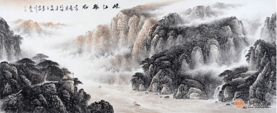 投资热潮之书画收藏, 浅析潜力书画的收藏“潜力”所在