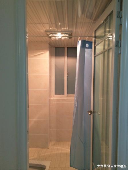 400万买下北京70平两居室, 客厅巴掌大, 好歹不用再租房了!