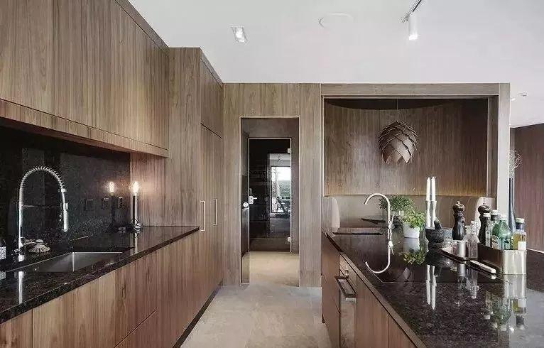 ?惊艳! 这样高颜值复式别墅, 满屏都是“壕”气!