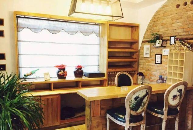 住进陕西这3家民宿, 体验“宅寂”之美