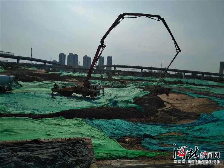 利好! 西环公园将建9座广场 周边这几个楼盘笑了