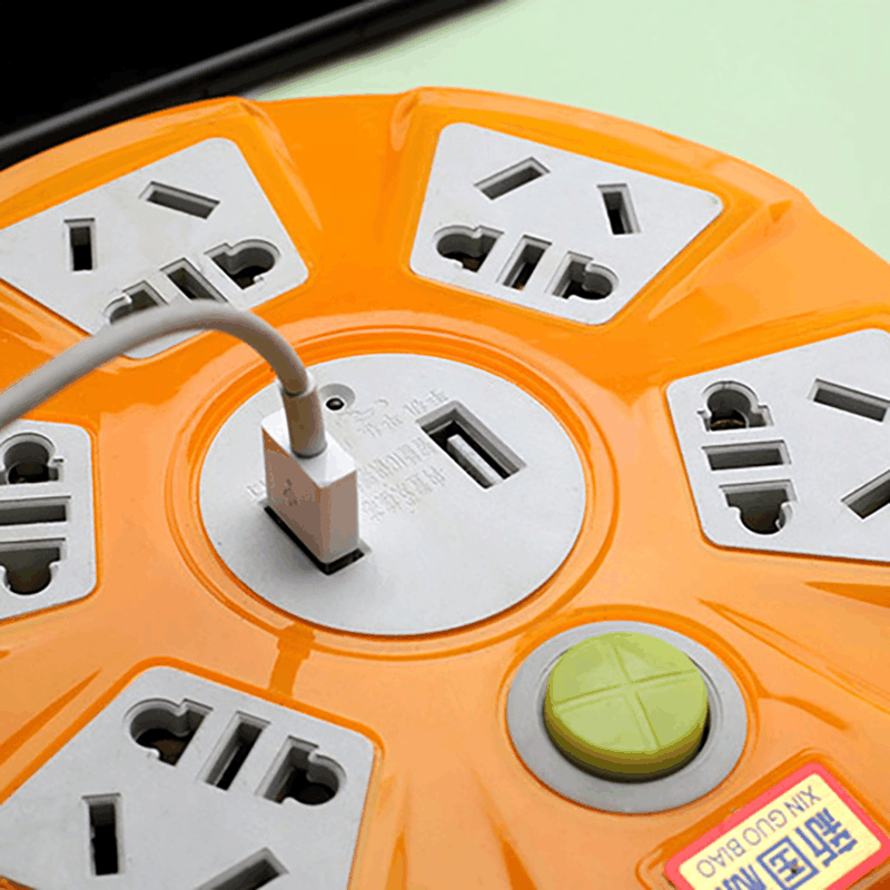 下一套房, “坚决”不装五孔插座, 瞧瞧当下新装法, 现在学还不晚