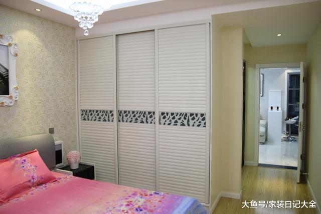 老婆亲自设计装修新房, 简直太赞了, 忍不住给大家晒晒!