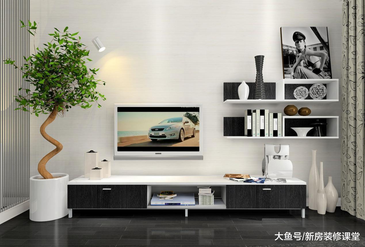 你以为装修很贵? 其实这11个地方根本没必要花那么多钱