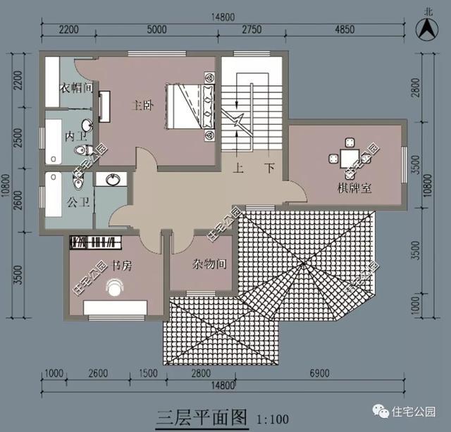 农村建地下室什么用, 除了车库酒窖影音室还能干啥? 24套户型推荐