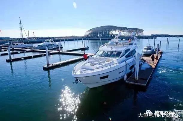 旅居资本论: 佳兆业东戴河的逆袭