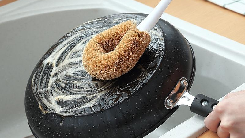 春节在家, 有了它们, 洗碗刷锅节省一半时间